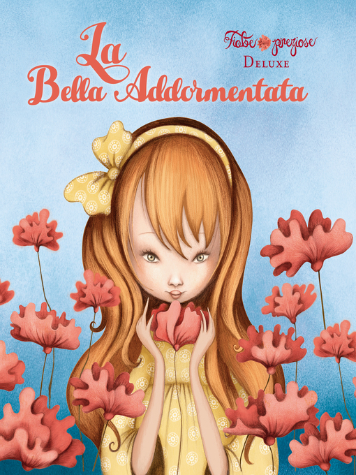 Title details for La bella addormentata by AA. VV. - Available